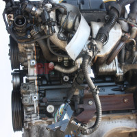 Meriva  B ENGINE A14 NEL